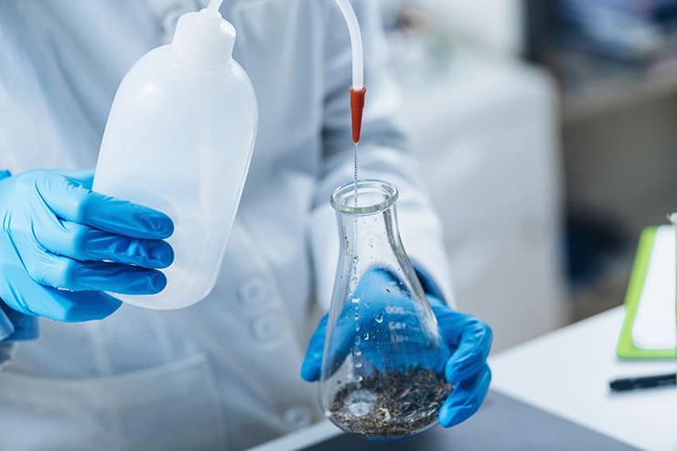 化学のイメージ画像